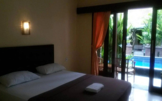 Waringin Home Stay