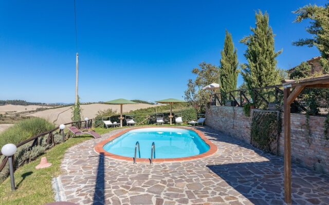 Podere Albereto