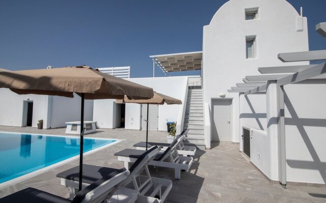 Petra Aqua Villa