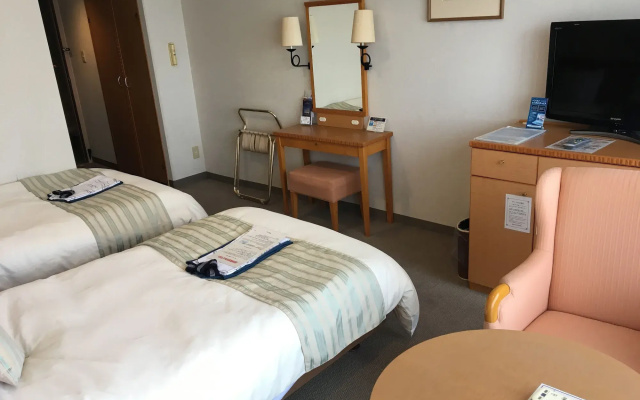Kagoshima Sun Royal Hotel