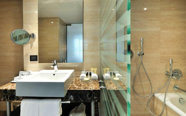 Pullman Kinshasa Grand Hotel