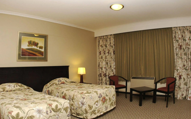 Safari Hotel Windhoek