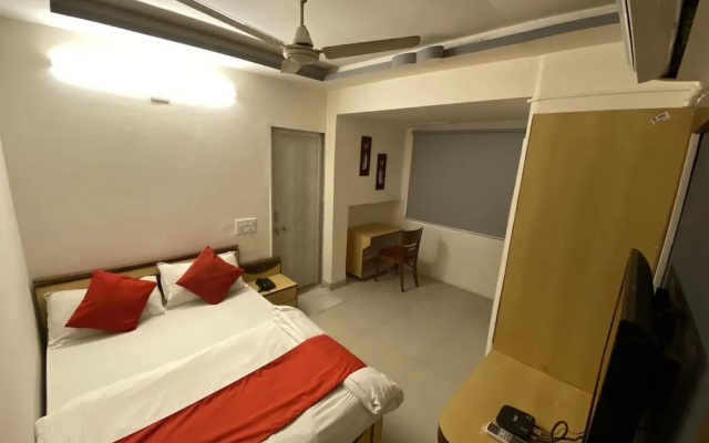 Hotel Riverfront
