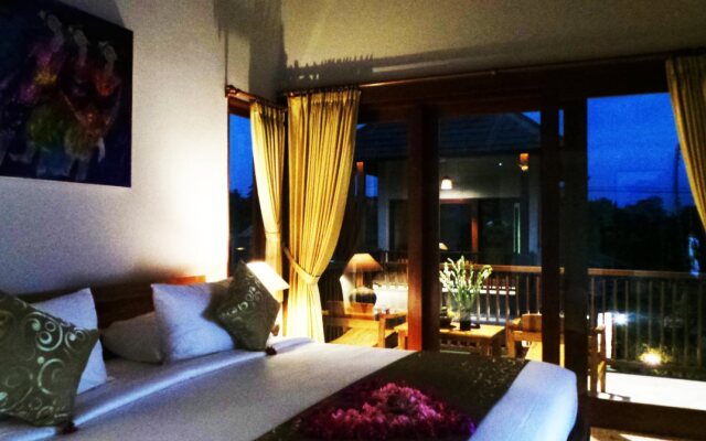 Villa Kemuning Ubud