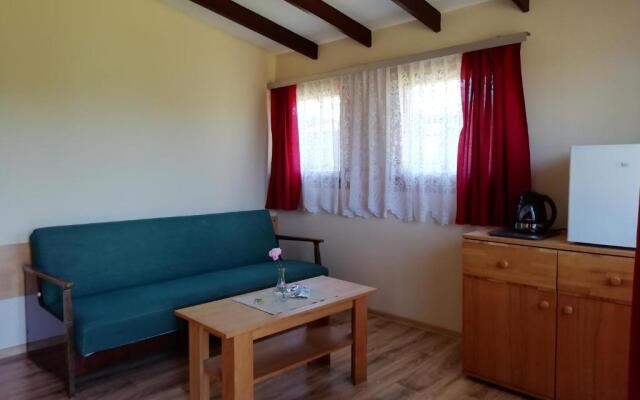 Ośrodek wczasowy Raciąż