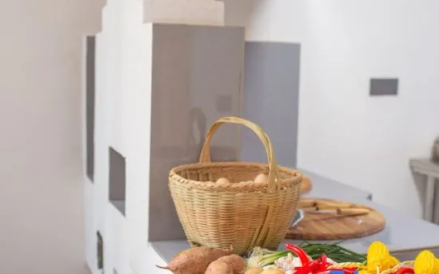 Ⅹiαomαn lnn – Meal – Jiujiang