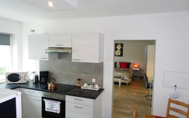 Altmühlhotel Treuchtlingen