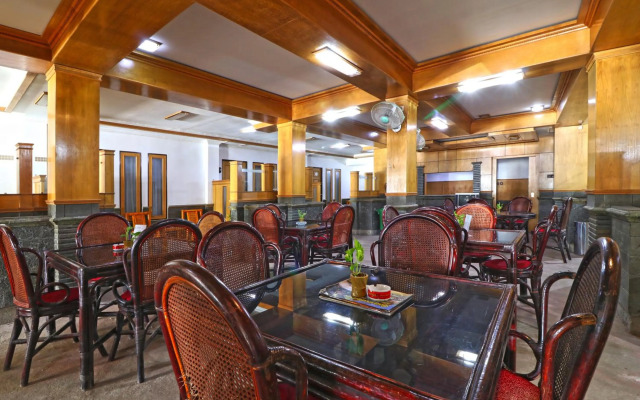 Hotel SAS Syariah