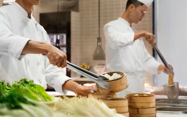 Hyatt Place Zhuhai Jinshi