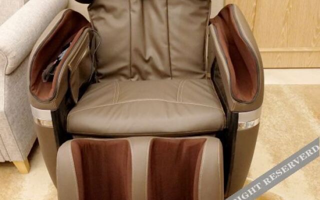 Vienna Hotel (Hengshui Middle School)