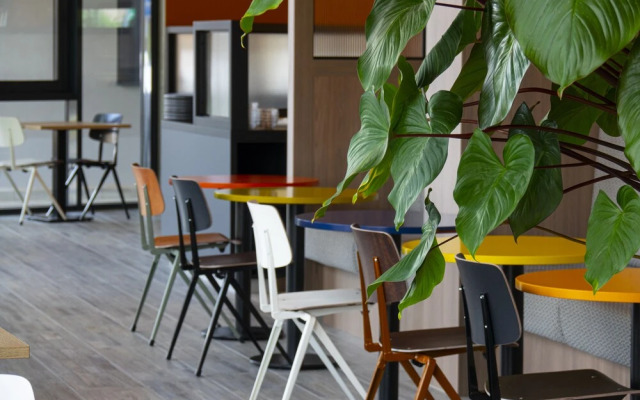 H24 Stadthotel Bernau