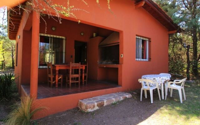 Cabañas Atardeceres