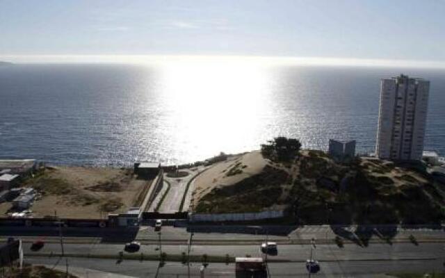 Departamento Edificio Zafiro Reñaca