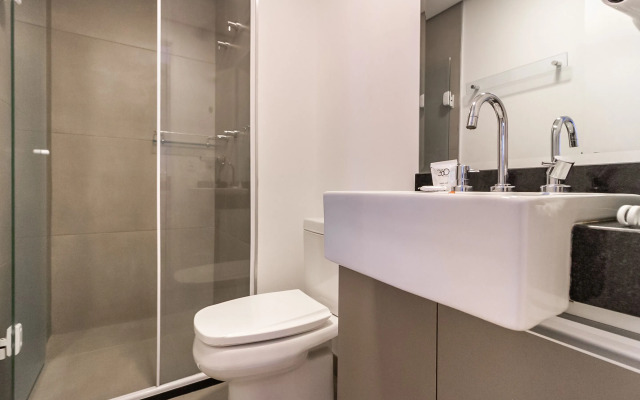 Vivapp Vila Mariana - Residencial Humberto I