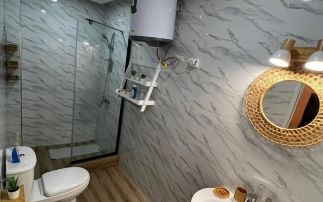 Luxury Apartment in Almadies