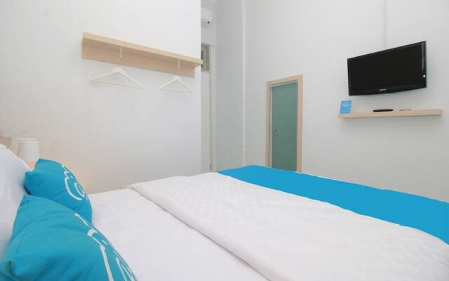 Airy Tegalsari Teuku Umar 21 Surabaya