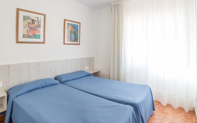 Apartamentos Palas Pineda