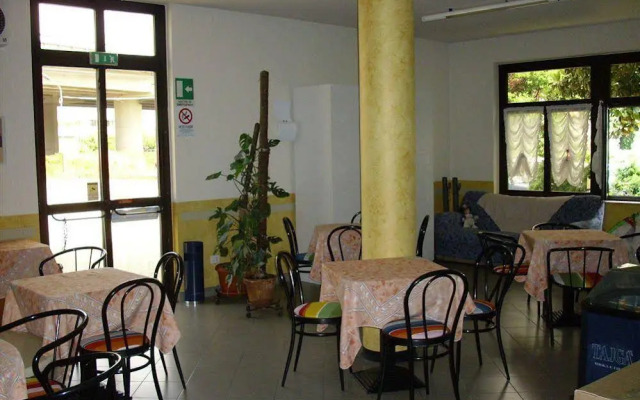 Albergo Trattoria Emiliana
