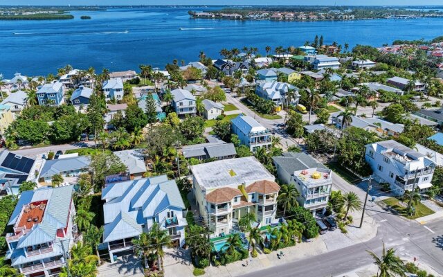 Suns Up - Anna Maria Island