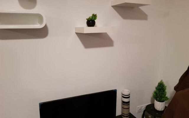 Appartement moderne Roanne