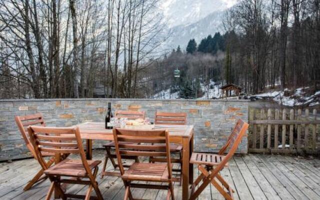 Chalet Jean - Chamonix All Year