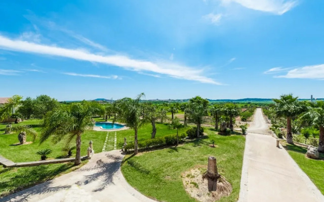 Son Perot - Villa With Private Pool. Free Wifi