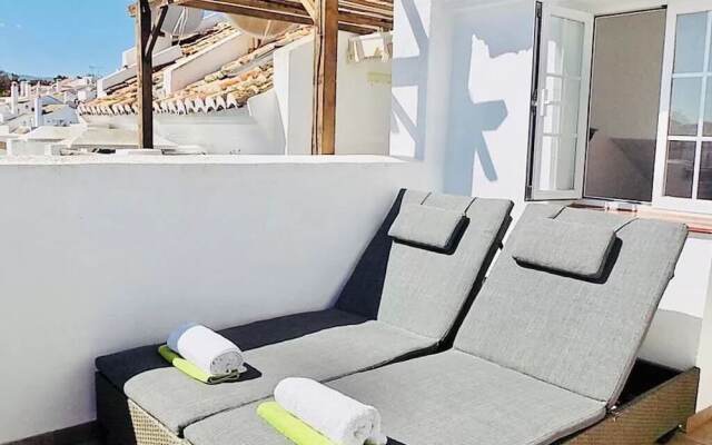 Casa Iris - Spacious & Stunning Villa
