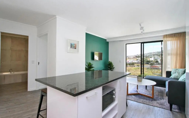 Castle Rock by ITC Hospitality