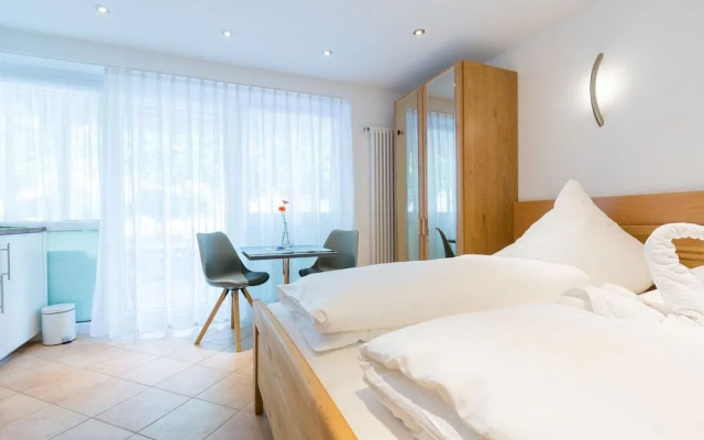 Strandpension Mäder