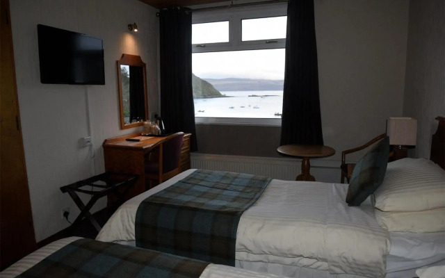 The Royal Hotel