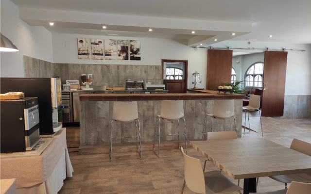 Apartamentos Puerta del Sur
