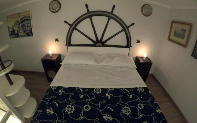 Bed & Breakfast Ausonia