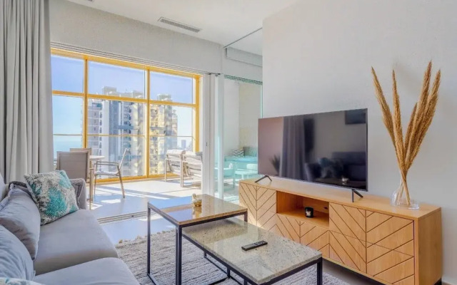 Apartments in Intempo by Leo Apartments