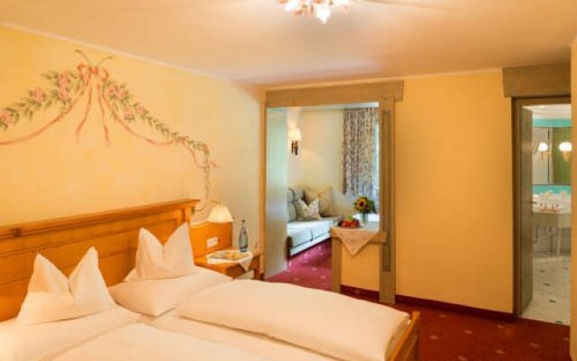 Hotel Elisabeth