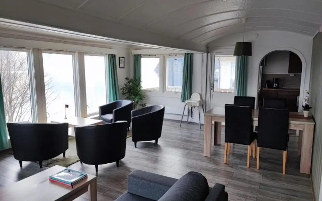 Visit Undredal