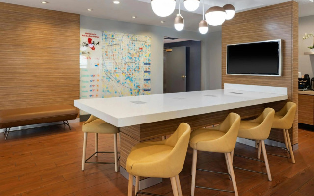 TownePlace Suites by Marriott Ontario Airport