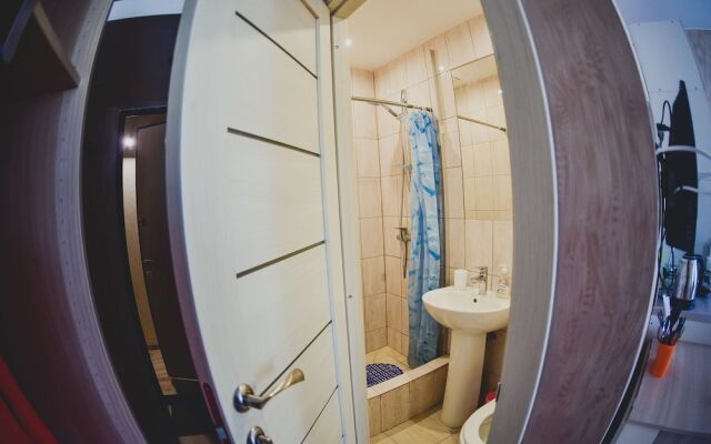 Отель «Солнечный Питер»