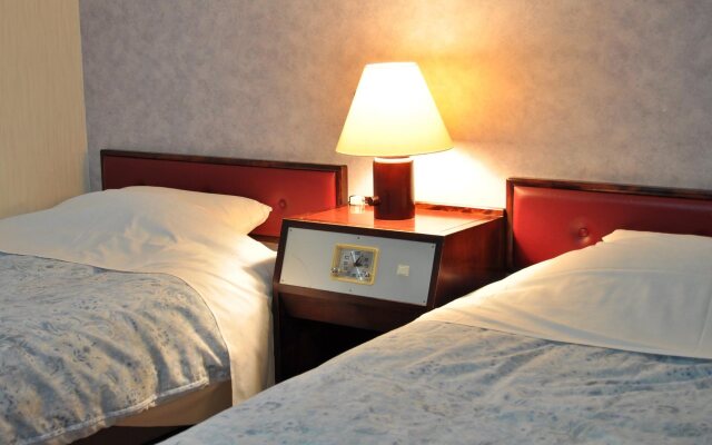 Shizunai City Hotel