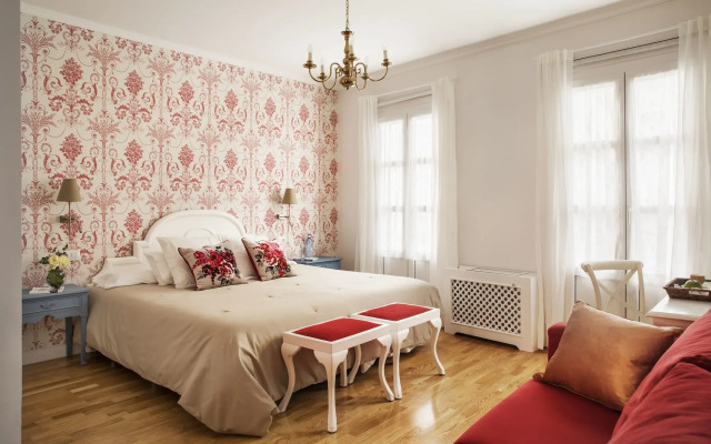 Hotel Infanta Isabel