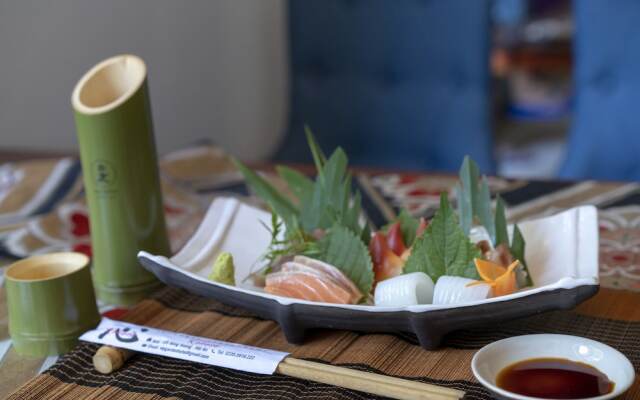 VIP Garden Hotel Hoi An
