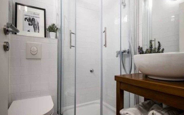 Apartmani Leo Marin