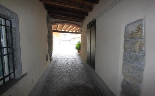 Appartamenti "Residence Mgm"