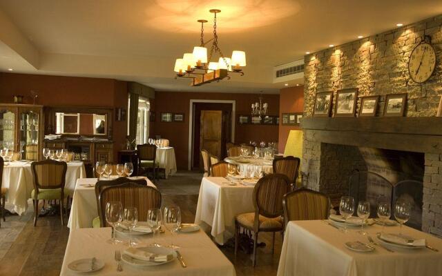 Los Sauces Casa Patagonica