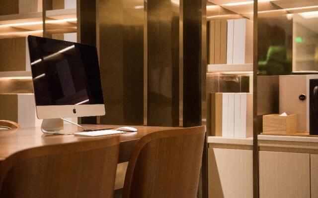 JI Hotel (Beijing South Railway Station)