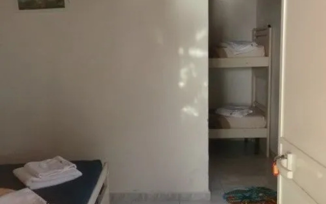 Villaggio Camping Costa del Mito