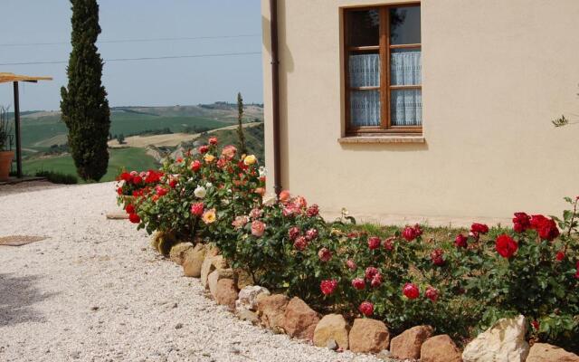 Agriturismo Poggio Tobruk