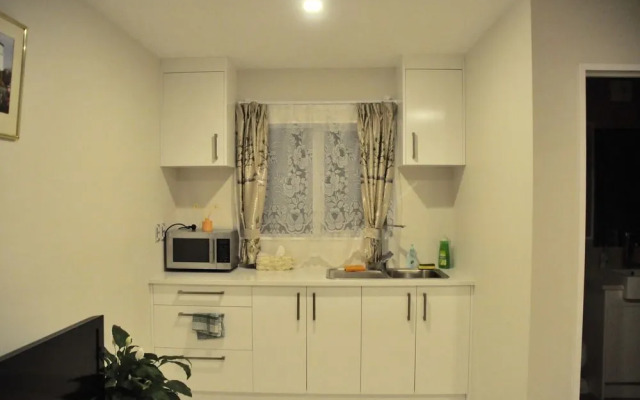 Tiraumea Home