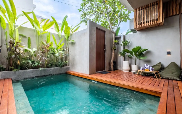 Hebe Villa by Betterplace