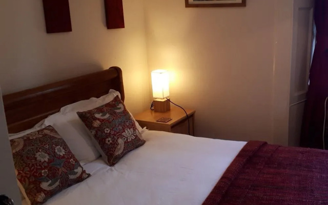 Rigg House B&B