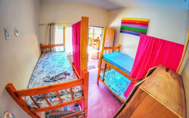 Farofa Loca Hostel